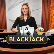 Blackjack 163