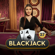 Blackjack 37