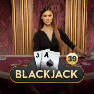 Blackjack 39