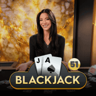 Blackjack 51