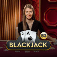 Blackjack 53