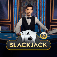 Blackjack 57