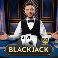 Blackjack 60