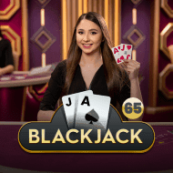 Blackjack 65