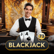Blackjack 73