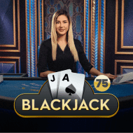 Blackjack 75