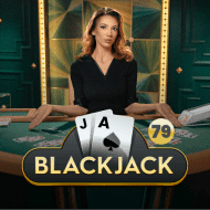 Blackjack 79