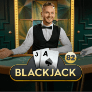 Blackjack 82