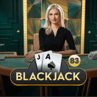 Blackjack 83