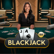 Blackjack 88