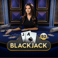 Blackjack 92