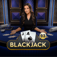 Blackjack 93