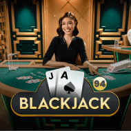 Blackjack 94