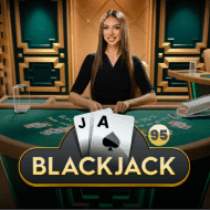 Blackjack 95