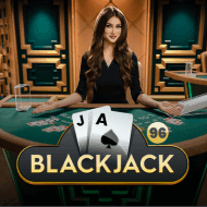 Blackjack 96
