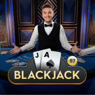 Blackjack 97