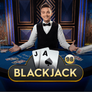 Blackjack 98