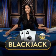 Blackjack 99