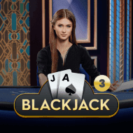 Blackjack 3