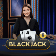 Blackjack 6