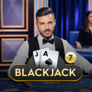 Blackjack 7
