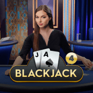 Blackjack 4