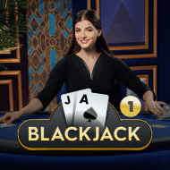 Blackjack 1