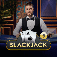 Blackjack 9