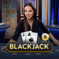 Blackjack 5