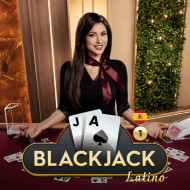 Blackjack Latino 1