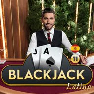 Blackjack Latino 11