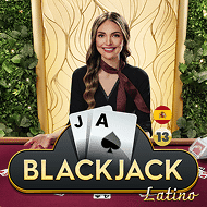 Blackjack Latino 13