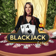 Blackjack Latino 14