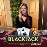 Blackjack Latino 3