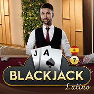 Blackjack Latino 7