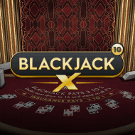 BlackjackX 10
