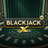 BlackjackX 13