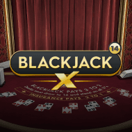 BlackjackX 14
