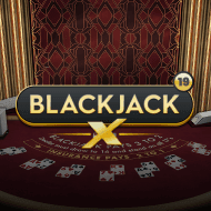BlackjackX 19