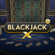 BlackjackX 1