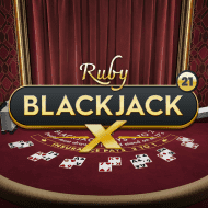 BlackjackX 21