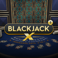BlackjackX 2