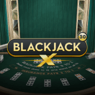 BlackjackX 30