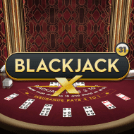 BlackjackX 31