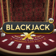 BlackjackX 32