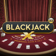 BlackjackX 33