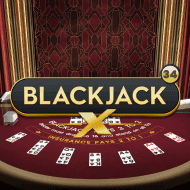 BlackjackX 34