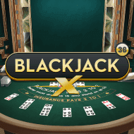 BlackjackX 36