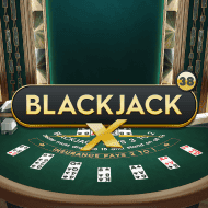 BlackjackX 38