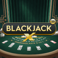 BlackjackX 39